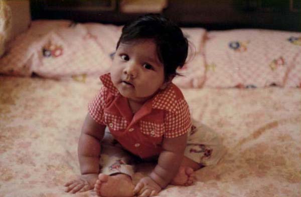 Joel_23 I'm a baby