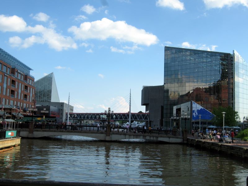 National Aquarium in Baltimore National Aquarium in Baltimore
