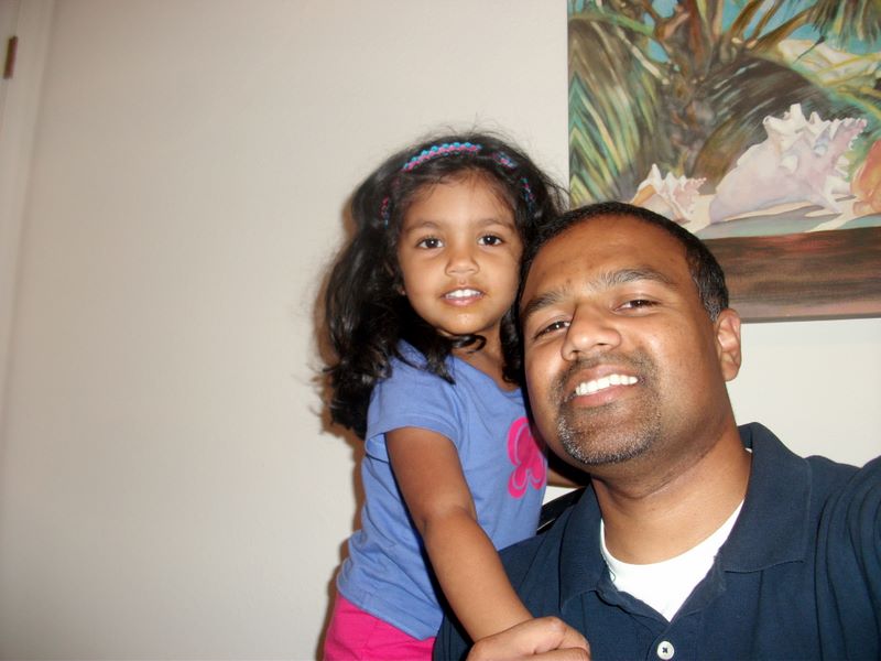 Daddy's girl Daddy's girl