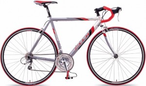 Original 2003 Fuji Finest-AL