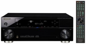 Pioneer VSX-1020K