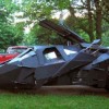 A real Tumbler