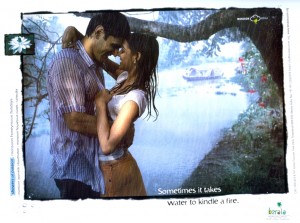 Kerala Tourism Ad