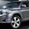 2008 Highlander Limited