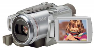 Canon PV-GS250