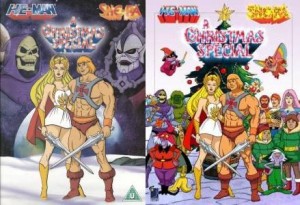 He-Man & She-Ra Christmas Special (1985)
