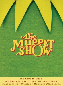 The Muppet Show - Season 1