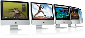 The iMac