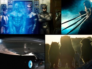 The movies of 2009