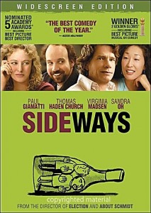 Sideways (2004)