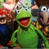 muppets
