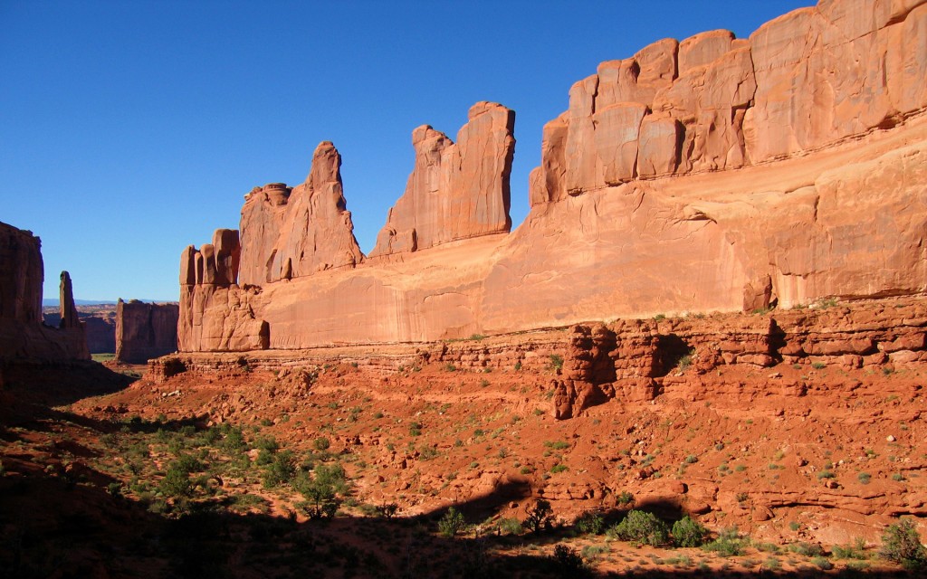 Arches National Park Arches National Park, Utah