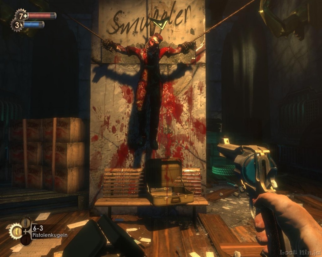Game_Bioshock