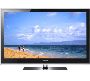 SamsungLN46B750 SamsungLN46B750