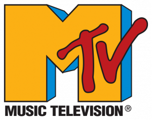 The original MTV logo