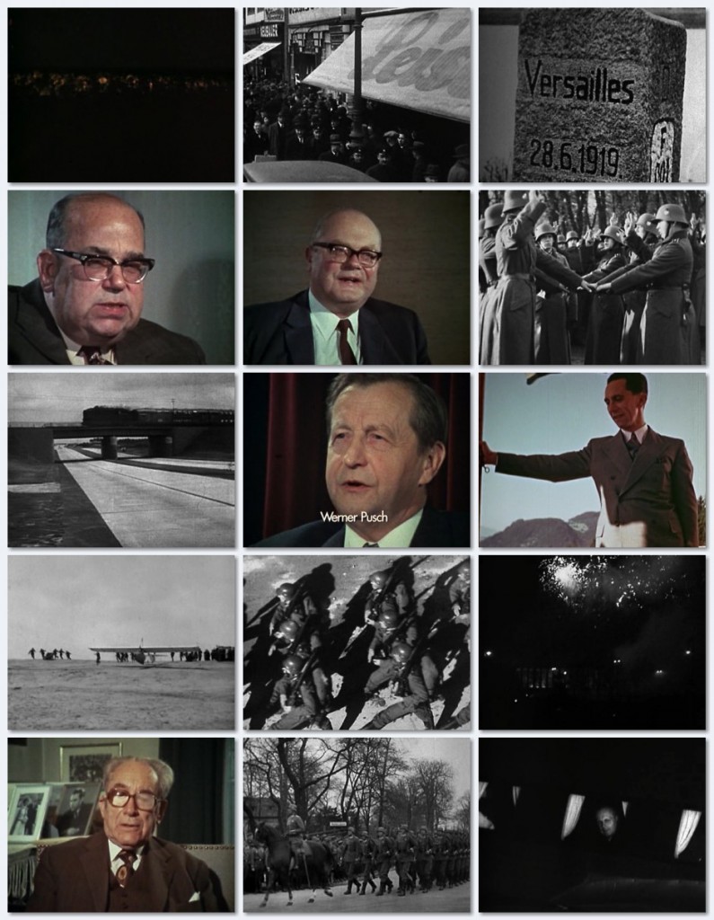 The World at War (1971)
