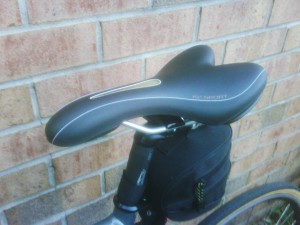 Selle Royal Lookin Saddle
