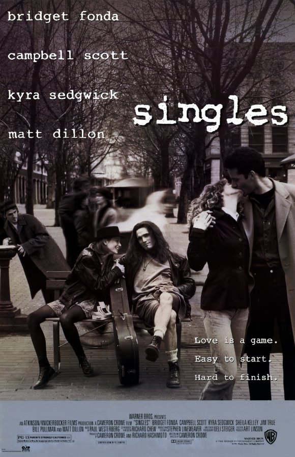Movie_Singles Singles (1992)