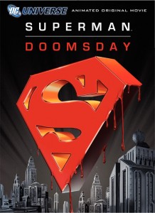 Superman Doomsday (2007)