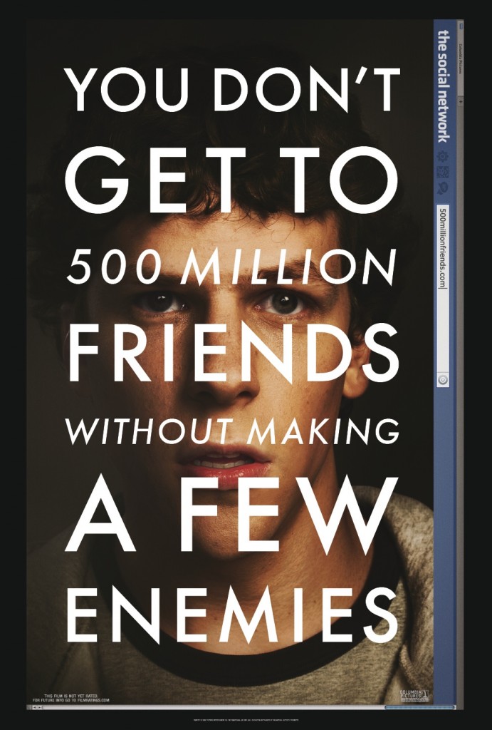 Movie_TheSocialNetwork The Social Network (2010)