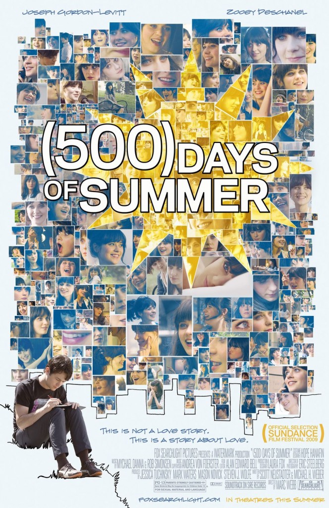 (500) Days of Summer (2009)