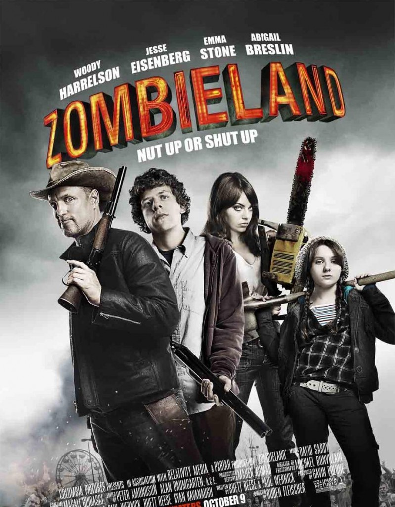 Zombieland (2009)