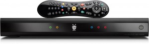 Tivo Premiere Series 4