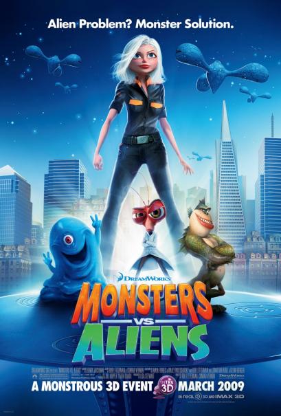 Movie_Monsters_vs_Aliens Monsters vs Aliens (2009)