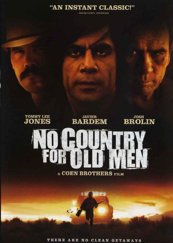 Movie_NoCountryforOldMen No Country for Old Men (2007)