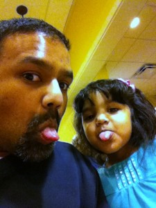 03082011b Making faces