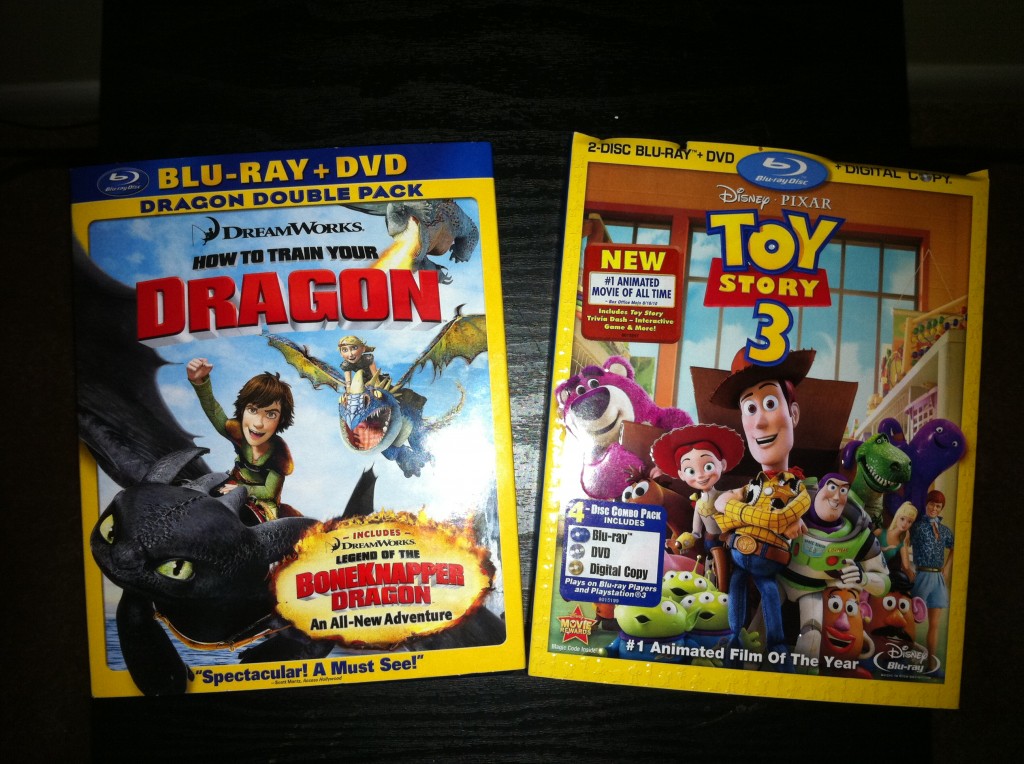 IMG_0421 New movies -- Dragon, Toy Story 3