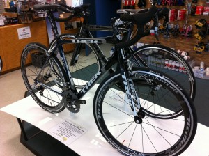 IMG_0422 2011 Trek Madone 6.5 Project One