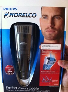 Philips Norelco Qt4070