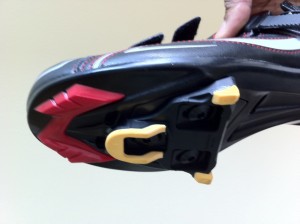Shimano SPD-SL Cleat Set Float SH11