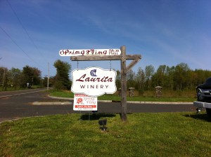 Laurita Winery