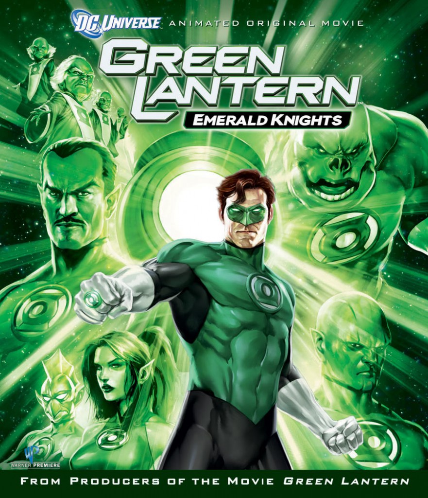 Movie_Green-Lantern-Emerald-Knights Green Lantern: Emerald Knights (2011)