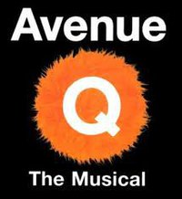 AvenueQ Avenue Q: The Musical