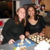 Nicole & Nums