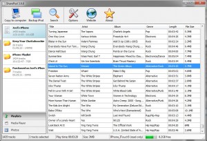 SharePod v3.9.8