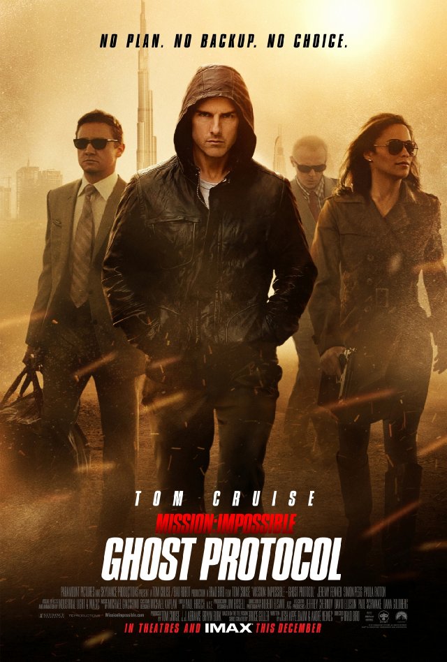 Movie_MissionImpossible4 Mission: Impossible - Ghost Protocol (2011)