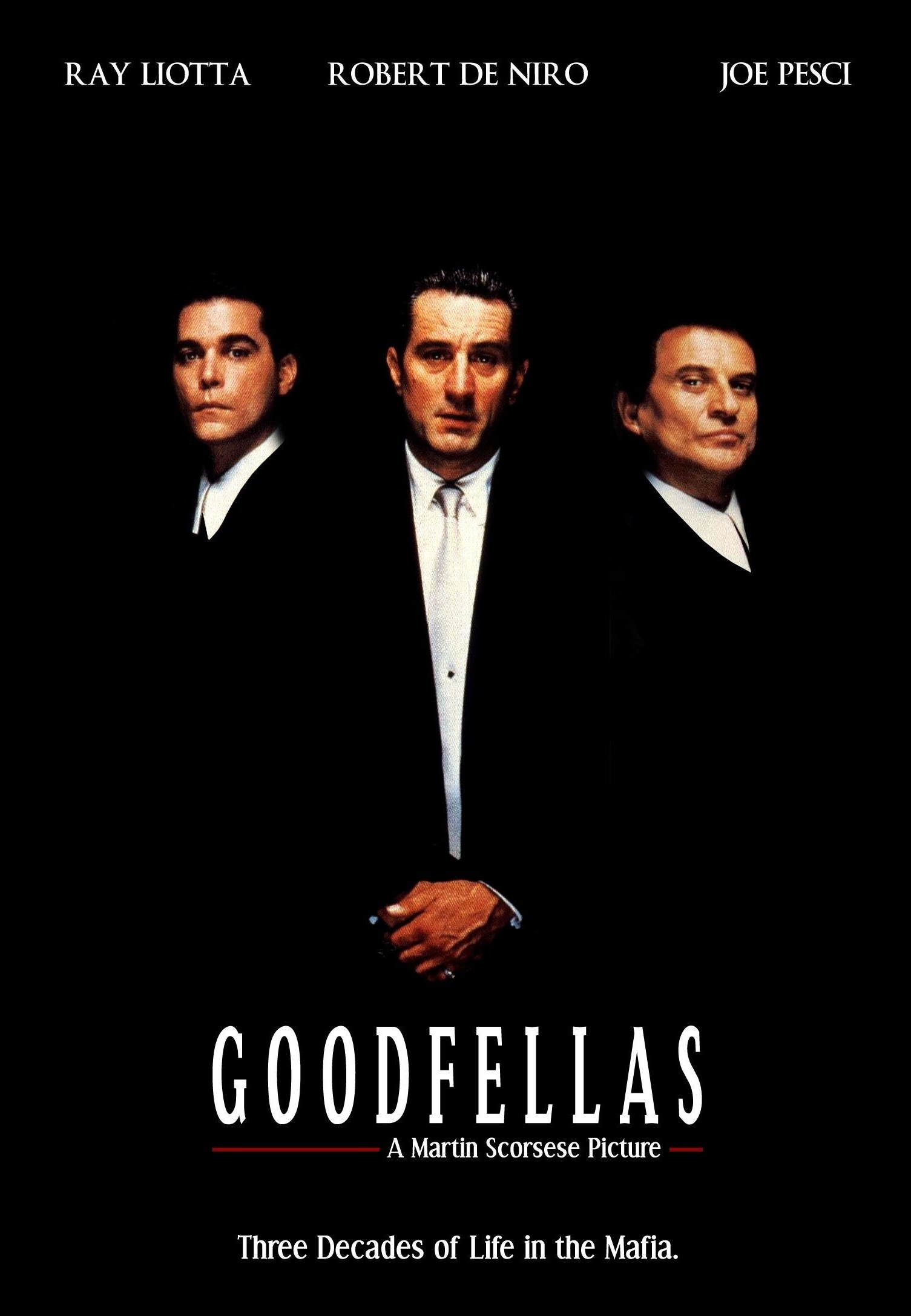 Quotes From The Movie Goodfellas. QuotesGram