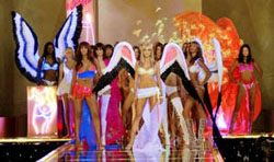 Victoria's Secret Fashion Show